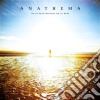 Anathema - We're Here Because We're Here cd