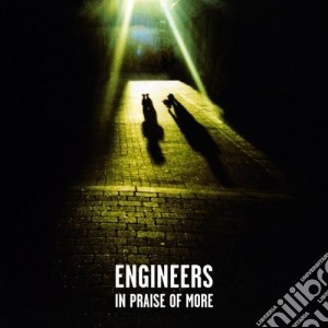 Engineers - In Praise Of More (2 Cd) cd musicale di ENGINEERS