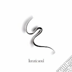 Lunatic Soul - Lunatic Soul Vol.2 cd musicale di Soul Lunatic