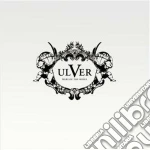 Ulver - Wars Of The Roses cd