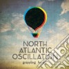 North Atlantic Oscillation - Grappling Hooks (2 Cd) cd