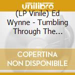 (LP Vinile) Ed Wynne - Tumbling Through The Floativerse vinile