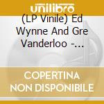 (LP Vinile) Wynne, Ed - Tumbling Through The Floativerse lp vinile