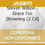 Steven Wilson - Grace For Drowning (2 Cd) cd musicale di Steven Wilson