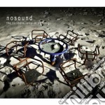 Nosound - The Northers Religion Of Things