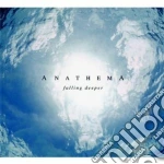 Anathema - Falling Deeper cd