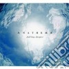Anathema - Falling Deeper cd