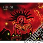 Gazpacho - London (2 Cd) cd