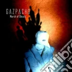 Gazpacho - March Of Ghosts cd