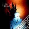Gazpacho - March Of Ghosts cd