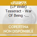 (LP Vinile) Tesseract - War Of Being - Yellow (2 Lp) vinile