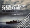 North Atlantic Oscillation - Fog Electric cd