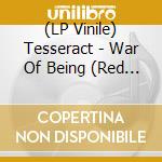 (LP Vinile) Tesseract - War Of Being (Red Vinyl) lp vinile