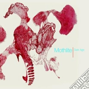 Mothlite - Dark Age cd musicale di Mothlite
