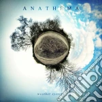 Anathema - Weather Systems cd