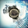 Anathema - Weather Systems cd