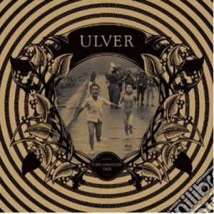 Ulver - Childhood's End cd musicale di Ulver