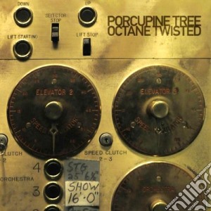 Porcupine Tree - Octane Twisted (2 Cd) cd musicale di Porcupine Tree