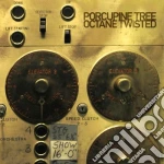 Porcupine Tree - Octane Twisted (2 Cd) cd