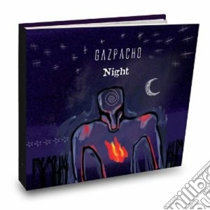 Night cd musicale di Gazpacho