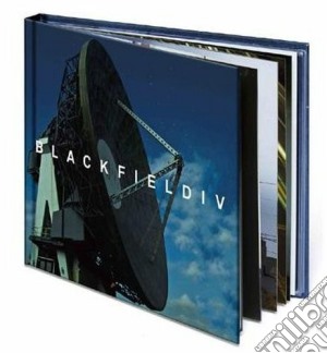 Blackfield - Blackfield Vol.4 (2 Cd) cd musicale di Blackfield
