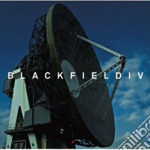 Blackfield - Blackfield Vol.4 cd musicale di Blackfield