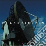 Blackfield - Blackfield Vol.4 cd