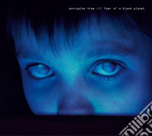 Porcupine Tree - Fear Of A Blank Planet cd musicale di Porcupine Tree