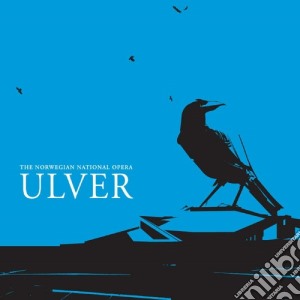 Ulver - Live In Concert - The Norwegian (2 Cd) cd musicale di Ulver