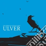 Ulver - Live In Concert - The Norwegian (2 Cd) cd