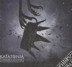 Katatonia - Dethroned & Uncrowned (2 Cd) cd musicale di Katatonia