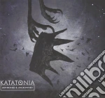 Katatonia - Dethroned & Uncrowned (2 Cd) cd