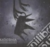 Katatonia - Dethroned & Uncrowned (2 Cd) cd