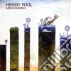 Henry Fool - Men Singing cd