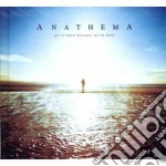 Anathema - We're Here Because We're Here (2 Cd) cd
