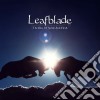Leafblade - The Kiss Of Spirit And Flesh cd