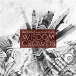 Bruce Soord / Jonas Renkse - Wisdom Of Crowds