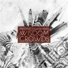 Bruce Soord / Jonas Renkse - Wisdom Of Crowds cd