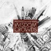 Bruce Soord With Jonas Renkse - Wisdom Of Crowds cd