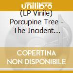 (LP Vinile) Porcupine Tree - The Incident (Gatefold Transparent 2 Lp) vinile