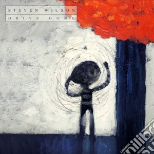 Steven Wilson - Drive Home (Digipak) (2 Cd) cd musicale di Steven Wilson