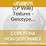 (LP Vinile) Textures - Genotype (Marble Vinyl) vinile