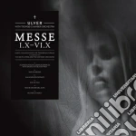 Ulver - Messe I.x-vi.x cd