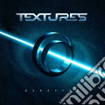 (LP Vinile) Textures - Genotype vinile