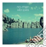 No-man - Wild Opera (2 Cd) cd