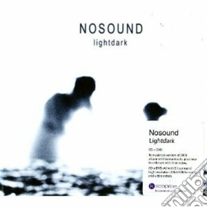 Nosound - Lightdark (2 Cd) cd musicale di Nosound