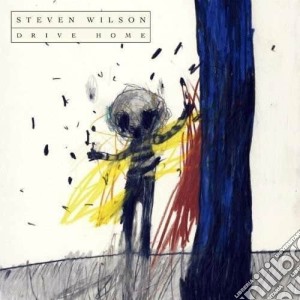 Steven Wilson - Drive Home (2 Cd) cd musicale di Steven Wilson