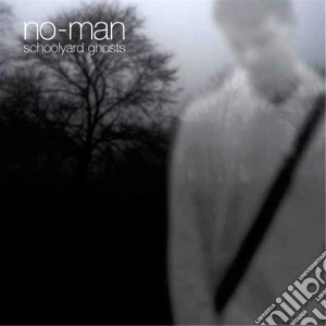 No-man - Schoolyard Ghosts (2 Cd) cd musicale di No-man