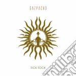 Gazpacho - Tick Tock cd