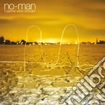 No-man - Together We're Stranger cd